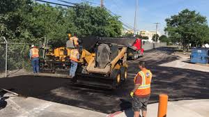 Best Brick Driveway Installation  in Palm City, FL